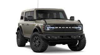 2026 Ford Bronco® External Image 5